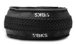 Caucho Híbrido Bks 26" X 2.0" R460